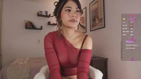 Snapshot of intim_mate_ chatting on 09.17.25 Caliope online show from 09.17.25