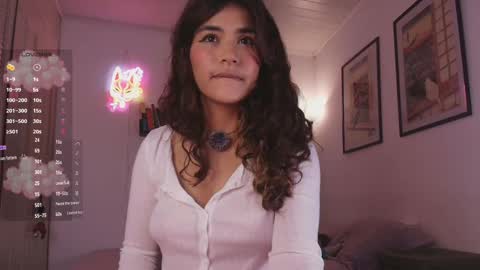 Snapshot of intim_mate_ chatting on 09.25.25 Caliope online show from 09.25.25