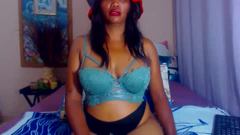 boniswa caroline online show from 12.22.24