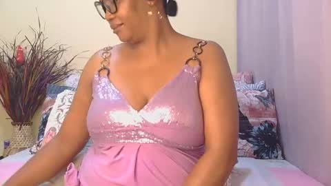 Snapshot of intimacysexy chatting on 05.19.26 boniswa caroline online show from 05.19.26