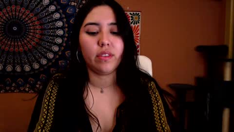 Africa online show from 12.18.24