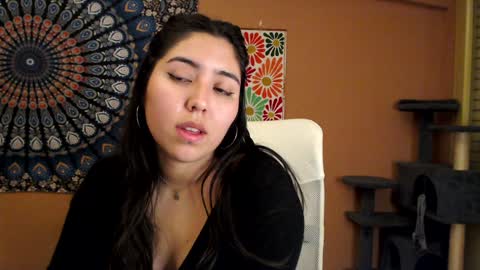 Africa online show from 12.19.24