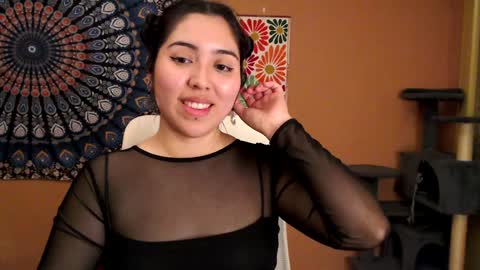 Africa online show from 01.13.25