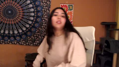 Africa online show from 01.14.25