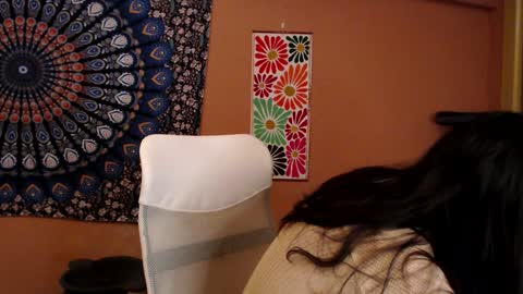 Africa online show from 01.15.25