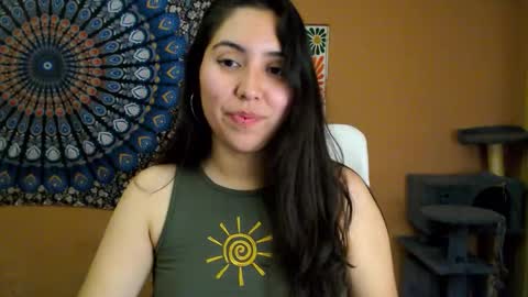 Africa online show from 11.25.25