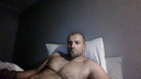 intolder35 online show from 04.13.26