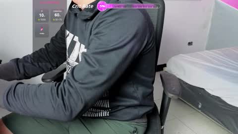 invincible200 online show from 10.18.25