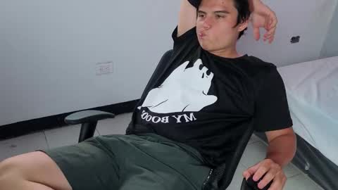 invincible200 online show from 10.31.25