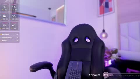 Snapshot of io_chie_ chatting on 02.15.25 io_chie_ online show from 02.15.25