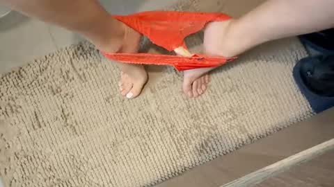 Snapshot of iopensusa chatting on 12.27.24 iopensusa online show from 12.27.24