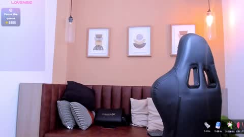 iori online show from 12.10.24