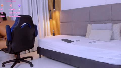 iori online show from 12.24.24