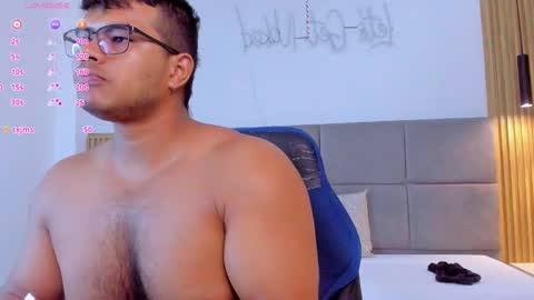 iori online show from 02.23.25