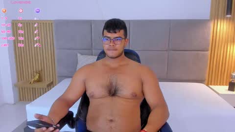 iori online show from 02.25.25