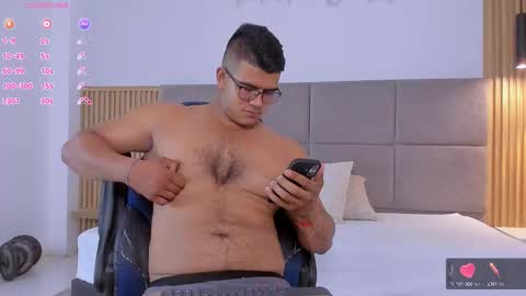 iori online show from 03.04.25