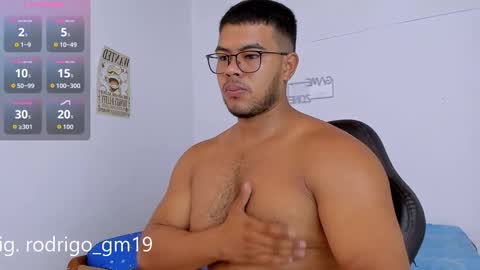 iori online show from 12.05.25