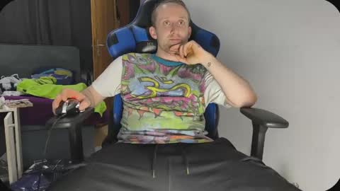 DrownMentally online show from 05.21.26