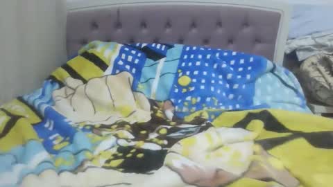 Snapshot of ipog4034 chatting on 12.14.25 YourVirtualSlave online show from 12.14.25