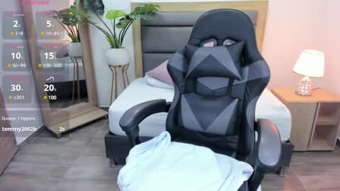 Irantzu online show from 12.14.24