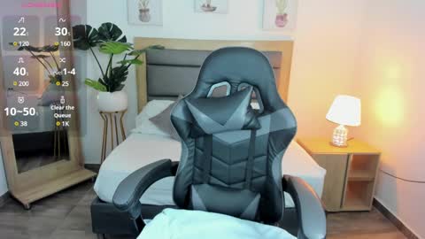 Irantzu online show from 01.11.25