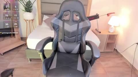 Irantzu online show from 01.23.25