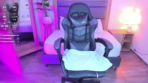 Irantzu online show from 02.05.25