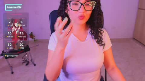 Irantzu online show from 06.07.26