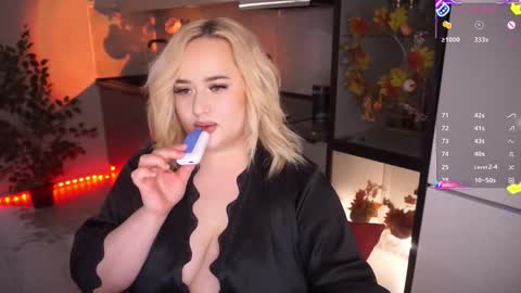 Irena Barr online show from 11.05.25