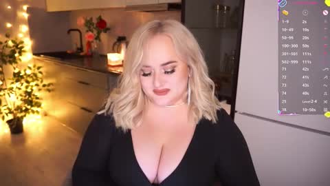 Irena Barr online show from 01.05.26