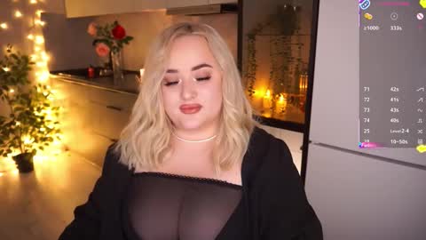 Irena Barr online show from 01.09.26