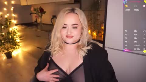 Irena Barr online show from 02.02.26