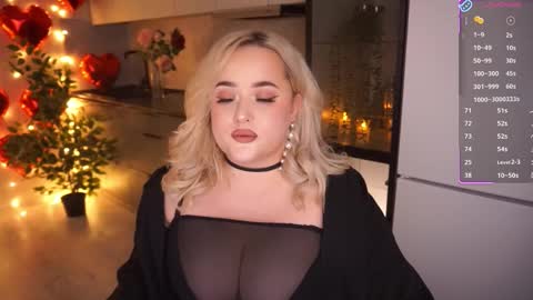 Irena Barr online show from 02.08.26