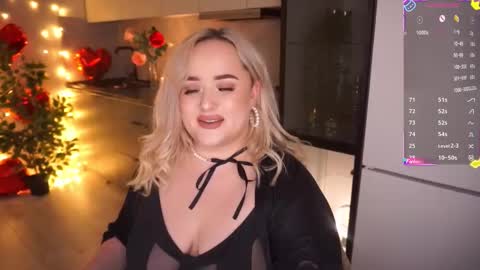 Irena Barr online show from 02.16.26