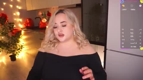 Irena Barr online show from 02.21.26