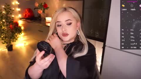 Irena Barr online show from 03.13.26