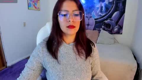 Irene Casas online show from 10.30.25