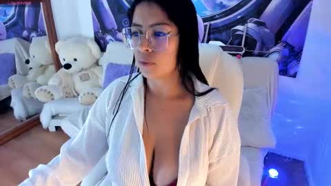 Irene Casas online show from 01.08.26