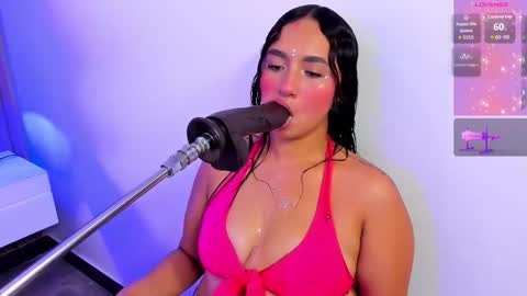 irene_lopes online show from 03.25.26