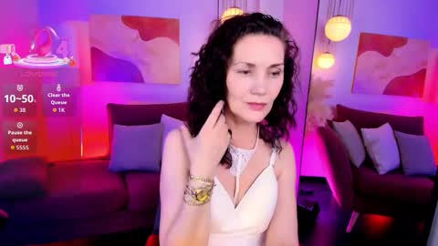 Irene online show from 10.31.25