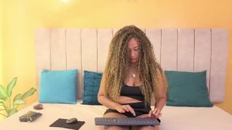 Snapshot of irene_villa chatting on 03.30.26 Irene online show from 03.30.26