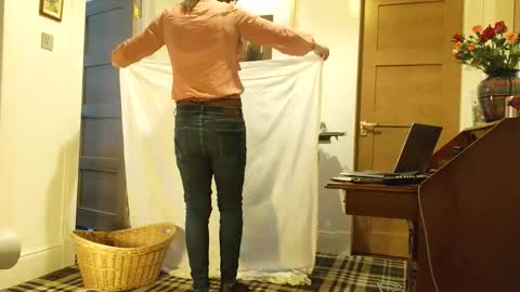 Irena Adler online show from 02.05.26