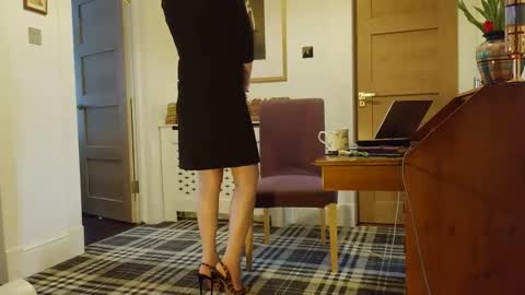 Irena Adler online show from 03.26.26