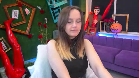 IreneBailey online show from 10.30.25