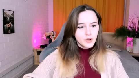 IreneBailey online show from 11.19.25