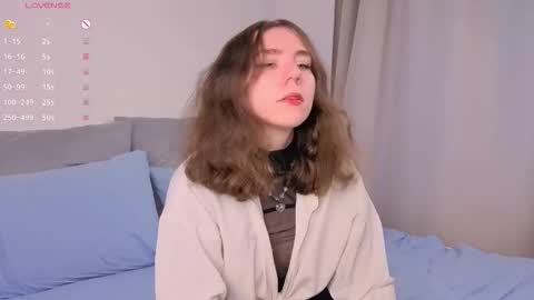 Snapshot of ireneharris chatting on 09.12.25 Maxin online show from 09.12.25