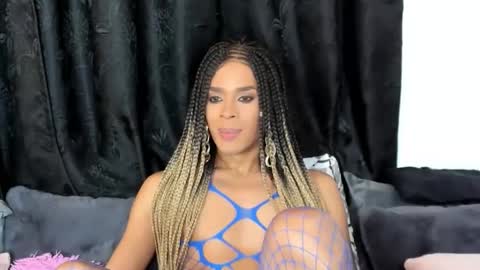 Irene Aguirre online show from 03.04.25