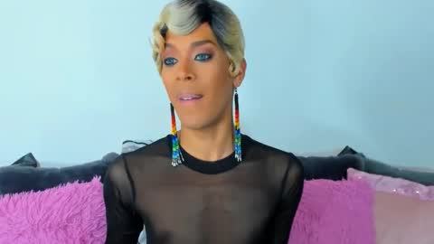 Irene Aguirre online show from 09.25.25