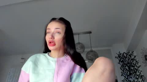 Ir s room online show from 02.11.25