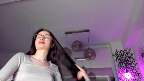 Ir s room online show from 02.11.25